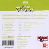 Largo Asian Dreams - Wellness für die Seele - Rueckseite-CD