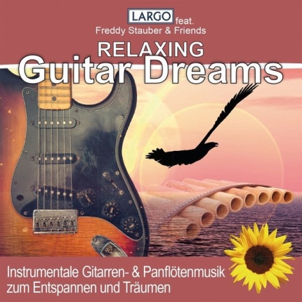 Largo Guitar Dreams