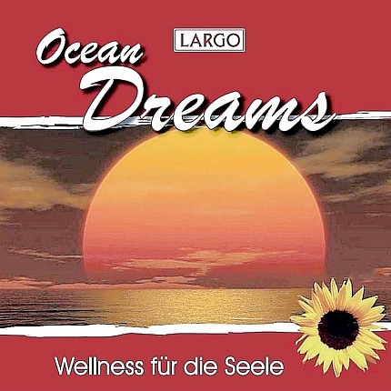 Largo Ocean Dreams - Front