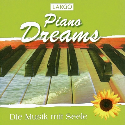 Largo Piano Dreams