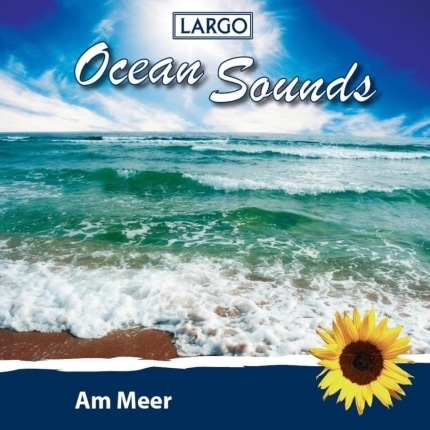 Ocean Sounds - Am Meer, Naturgeräusche