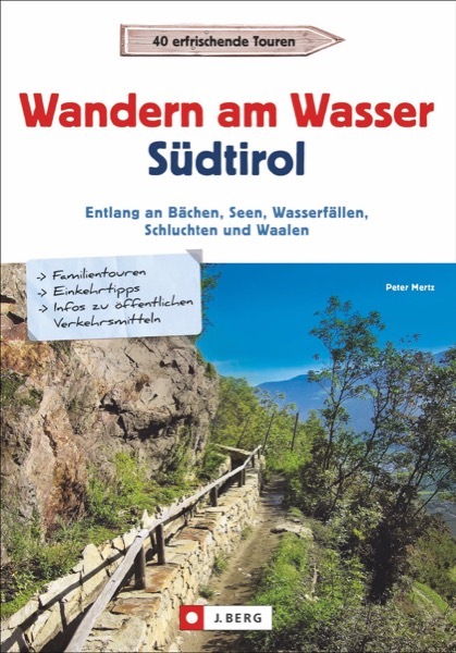 Wandern-am-Wasser-Südtirol