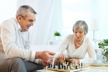Gesundheit - SO BLEIBT DER GEIST LANGE FIT: Wer aktiv lebt und Risikofaktoren vermeidet, kann Demenz vorbeugen 1 2709demenzcsm_154147.rgb_779d5294ae
