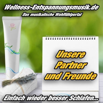 Entspannungsmusik-Partner-Bild