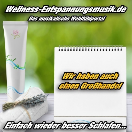 Entspannungsmusik-Shop-Grosshandel-Bild