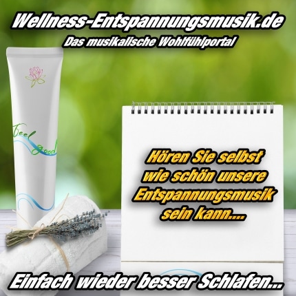 Entspannungsmusik-Shop-Hörporoben-Bild