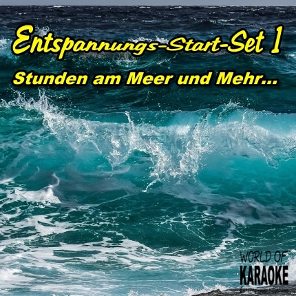 Startset- Meer und Mehr