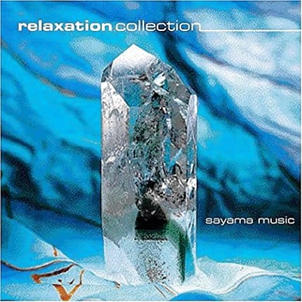 Sayama - Relaxation-Collection