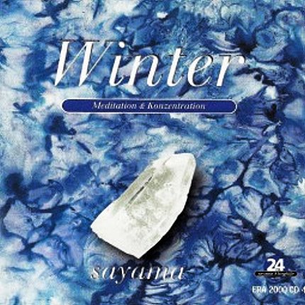 Sayama - Winter-Meditation & Konzentration
